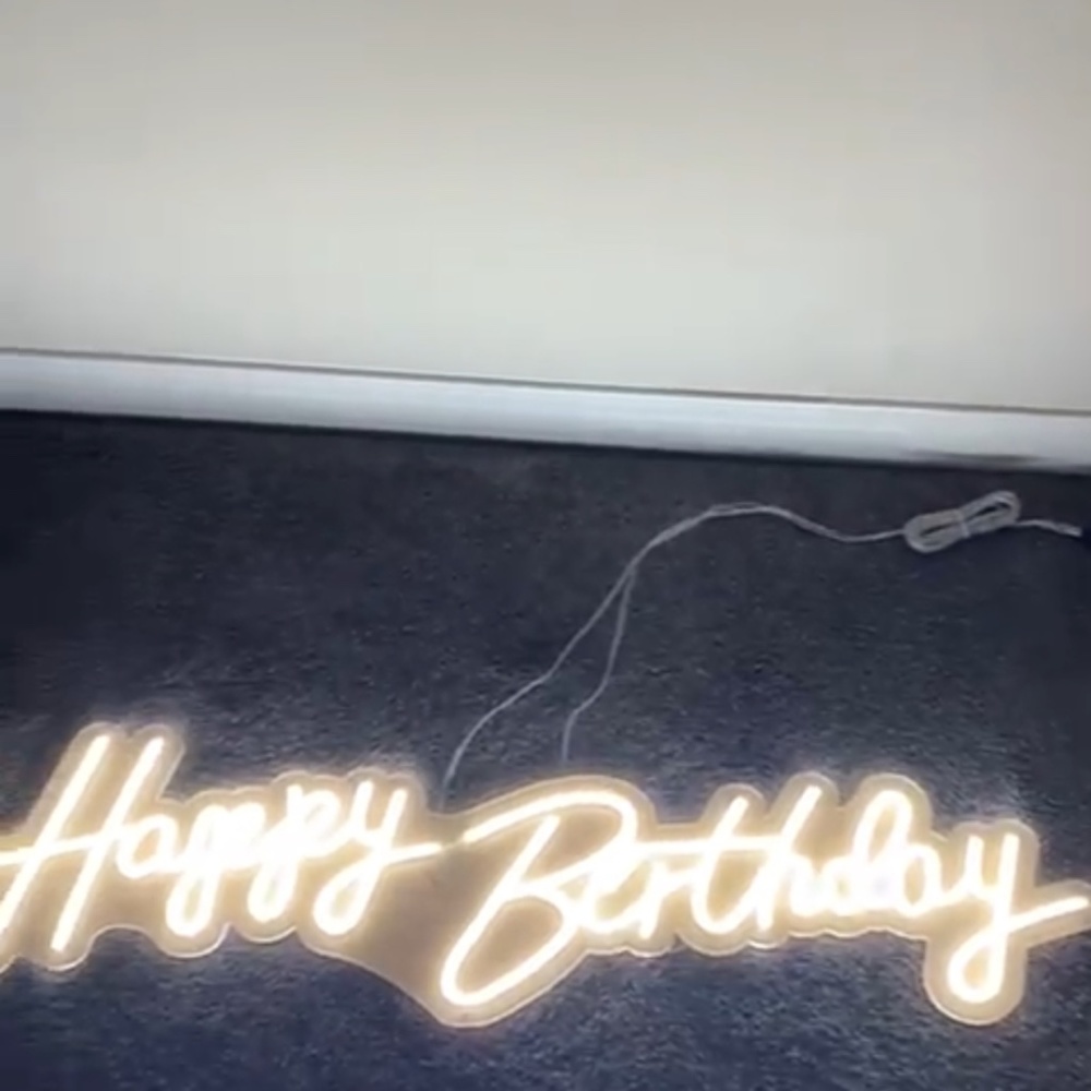 Neon Signs - Picture 6 of 7